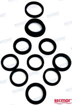 TD4 REC22051 - KIT AROS GOMAS