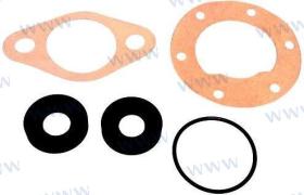 TD4 REC22053 - KIT RETENES Y JUNTAS