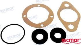 TD4 REC22054 - KIT RETENES Y JUNTAS