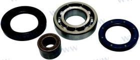 TD4 REC22055 - KIT REPARACION CAMPANA