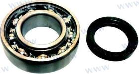 TD4 REC22057 - KIT REPARACION CAMPANA