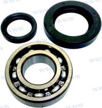 TD4 REC22059 - KIT REPARACION CAMPANA