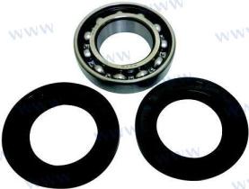 TD4 REC22060 - KIT REPARACION CAMPANA