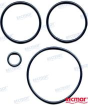 TD4 REC22070 - KIT GOMAS REFRIGERACION
