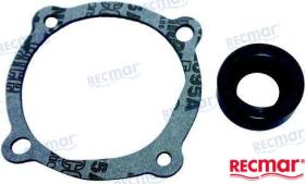 TD4 REC22072 - KIT GOMAS REFRIGERACION