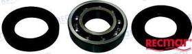 TD4 REC22074 - KIT REPARACION CAMPANA