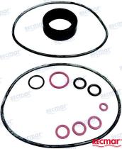 TD4 REC22086 - KIT RETENES EJE HELICE