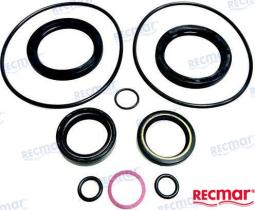 TD4 REC22087 - KIT RETENES