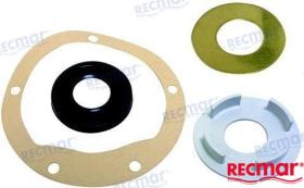 TD4 REC22089 - KIT RETENES BOMBA