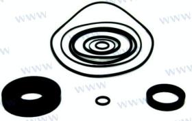 TD4 REC22097 - KIT REPARACION COLA