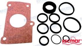 TD4 REC22103 - KIT JUNTAS INTERCAMBIADOR