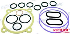 TD4 REC22104 - KIT JUNTAS ENFRIADOR ACEITE