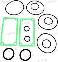 TD4 REC22105 - KIT JUNTAS INTERCAMBIADORES