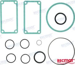 TD4 REC22107 - KIT JUNTAS INTERCAMBIADORES