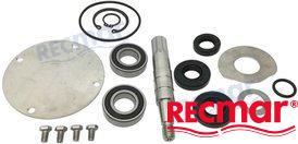 TD4 REC23038 - KIT REPARACION BOMBA AGUA D2