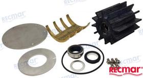 TD4 REC23040 - KIT REPARACION BOMBA AGUA D12/D16