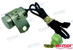 TD4 REC243653 - CONDENSADOR