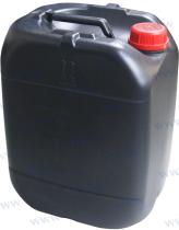TD4 REC25W40205L - ACEITE MARINO 25W40 SEMI- SINTETICO 205L