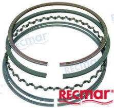 TD4 REC275331 - KIT AROS PISTON STANDARD