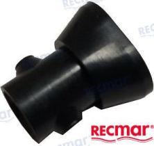 TD4 REC327035 - GOMA BOMBA AGUA