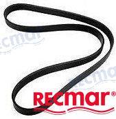 TD4 REC3853536 - CORREA VOLVO 3.0GL-GS