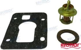 TD4 REC3853799 - KIT TERMOSTATO VOLVO