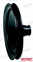TD4 REC3853804 - POLEA BOMBA SERVO VOLVO