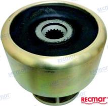 TD4 REC3853862 - COUPLER VOLVO-OMC