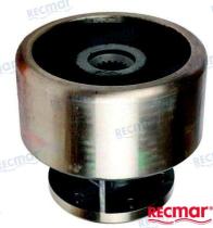 TD4 REC3853962 - COUPLER VOLVO-OMC