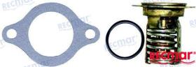 TD4 REC3853983 - KIT TERMOSTATO OMC-VOLVO