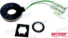 TD4 REC3854001 - MODULO IMPULSOS