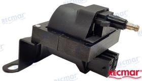TD4 REC3854002 - COIL:DELCO HI PERFORMANCE(HEI)