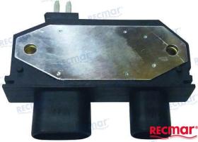 TD4 REC3854003 - MODULE: DISTRIBUIDOR DELCO