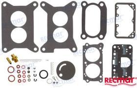TD4 REC3854020 - KIT CARBURADOR