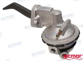 TD4 REC3854053 - BOMBA COMBUSTIBLE