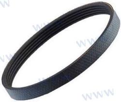 TD4 REC3857835 - CORREA VOLVO