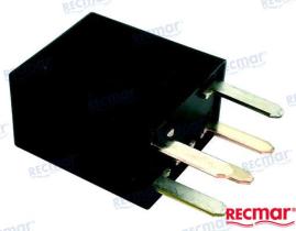 TD4 REC3861376 - RELE