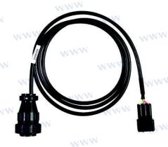 TD4 REC3908405 - CABLE DIAGNOSIS PARSUN 3151 / AP54