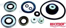 TD4 REC396350 - KIT RETEN Y JUNTAS
