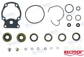 TD4 REC396351 - KIT RETEN Y JUNTAS