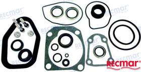 TD4 REC396355 - KIT RETEN Y JUNTAS