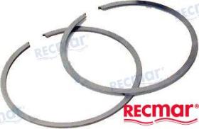TD4 REC396377 - KIT AROS PISTON STD