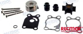TD4 REC396644 - KIT BOMBA AGUA JOHNSON