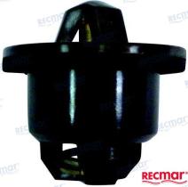 TD4 REC396987 - TERMOSTATO