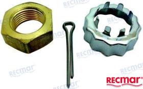 TD4 REC398042 - KIT TUERCA HELICE