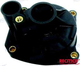 TD4 REC438543 - CUERPO BOMBA AGUA