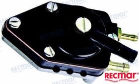 TD4 REC438559 - BOMBA DE COMBUSTIBLE