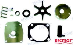 TD4 REC438579 - KIT REPARACION BOMBA AGUA