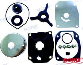 TD4 REC438592 - KIT BOMBA AGUA
