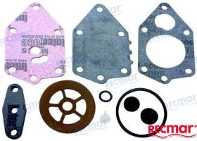 TD4 REC438616 - KIT BOMBA GASOLINA